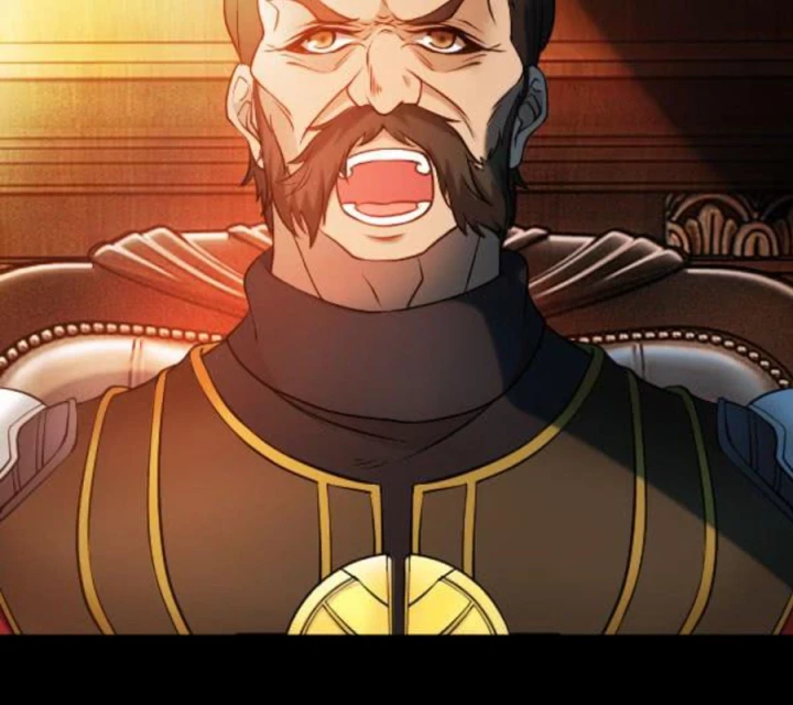 Vương Quốc Huyết Mạch Chapter 39 - Trang 3