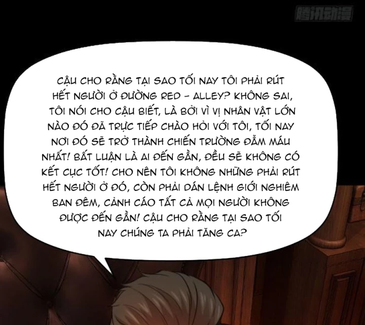 Vương Quốc Huyết Mạch Chapter 39 - Trang 3