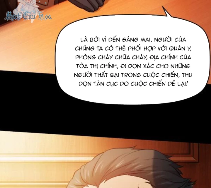 Vương Quốc Huyết Mạch Chapter 39 - Trang 3