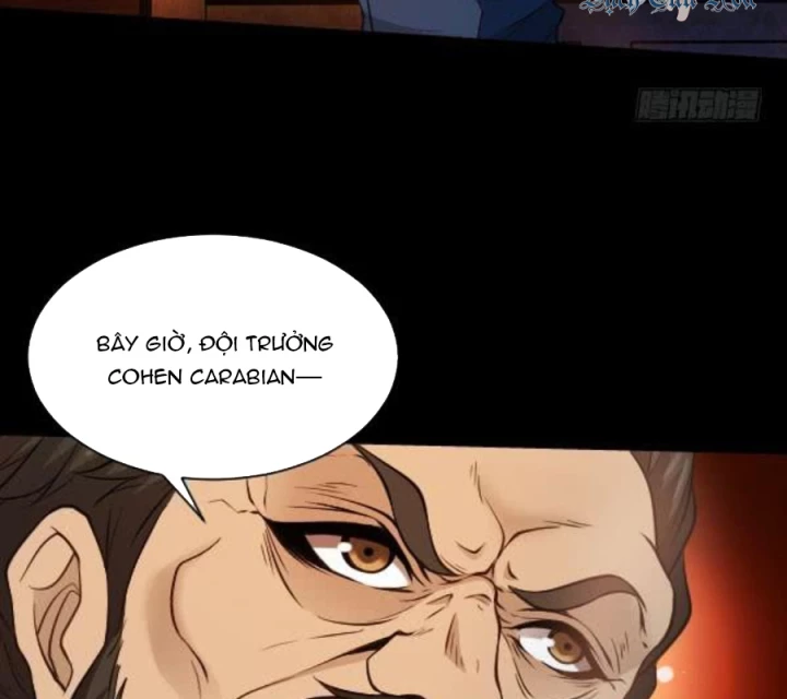 Vương Quốc Huyết Mạch Chapter 39 - Trang 3
