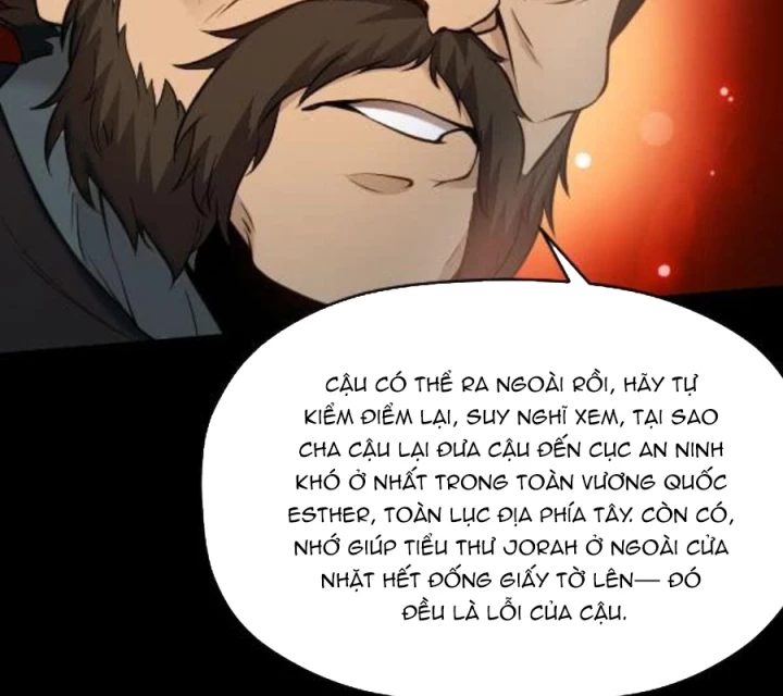 Vương Quốc Huyết Mạch Chapter 39 - Trang 3