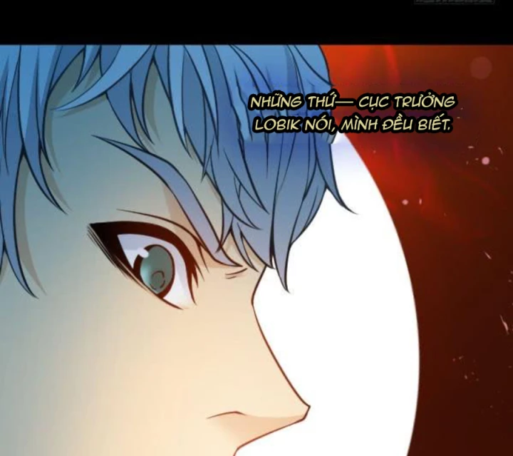 Vương Quốc Huyết Mạch Chapter 39 - Trang 3