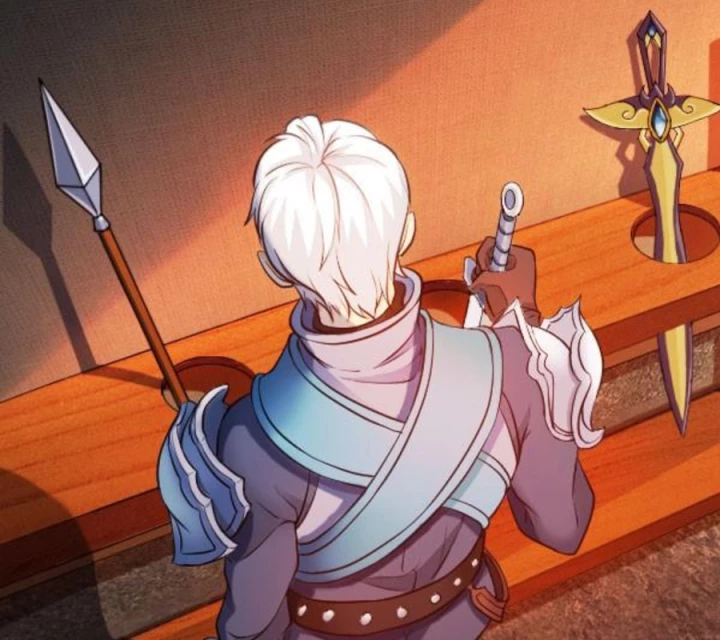 Vương Quốc Huyết Mạch Chapter 39 - Trang 3