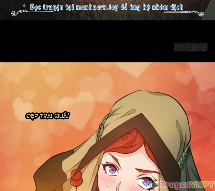 Vương Quốc Huyết Mạch Chapter 39 - Trang 3
