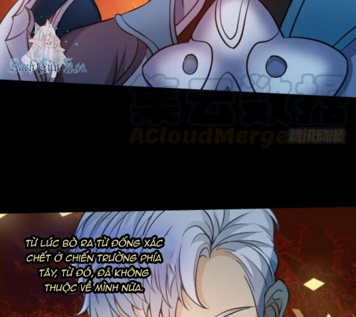 Vương Quốc Huyết Mạch Chapter 39 - Trang 3