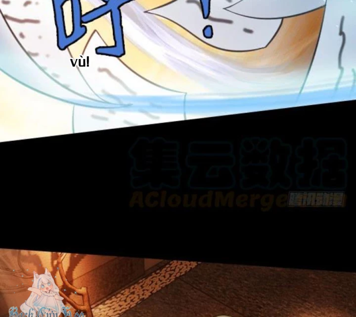 Vương Quốc Huyết Mạch Chapter 39 - Trang 3