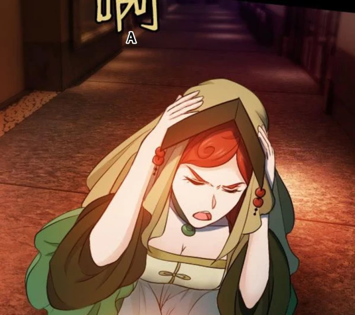 Vương Quốc Huyết Mạch Chapter 39 - Trang 3