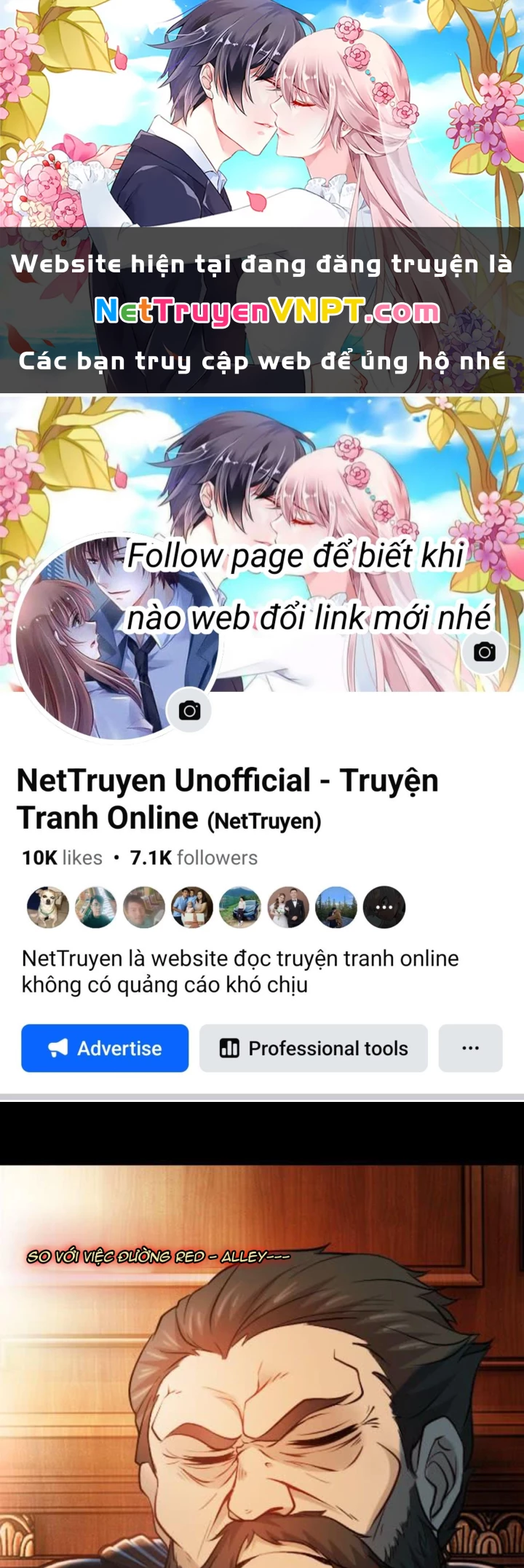 Vương Quốc Huyết Mạch Chapter 40 - Trang 3