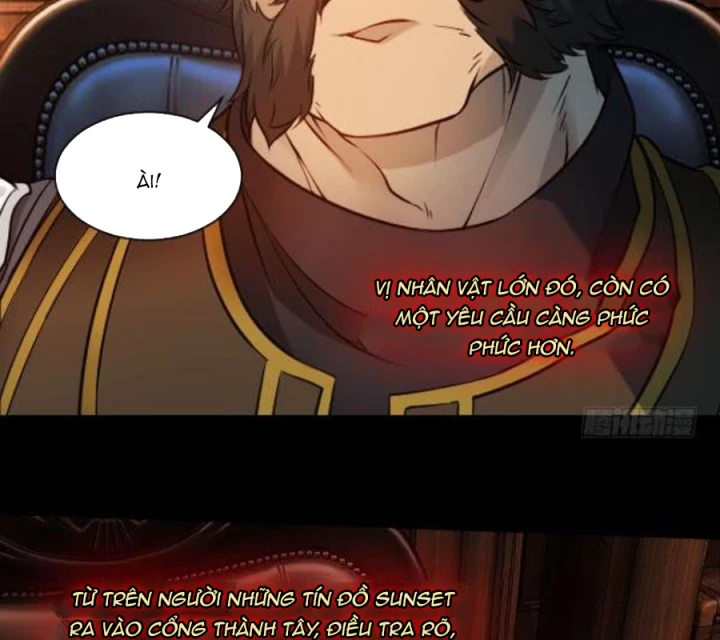 Vương Quốc Huyết Mạch Chapter 40 - Trang 3