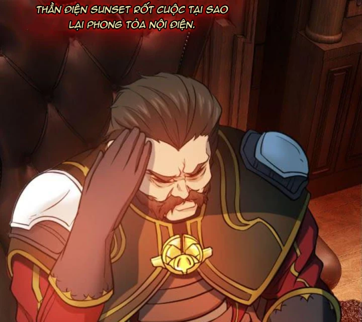 Vương Quốc Huyết Mạch Chapter 40 - Trang 3