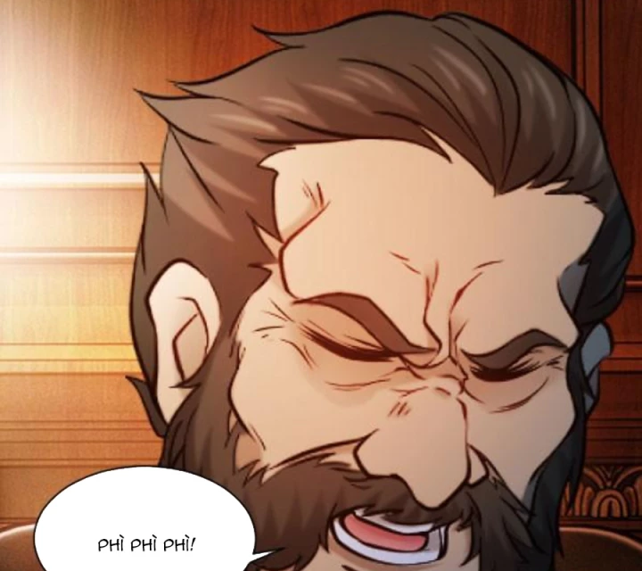 Vương Quốc Huyết Mạch Chapter 40 - Trang 3