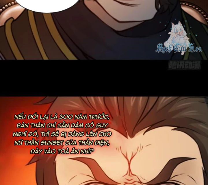 Vương Quốc Huyết Mạch Chapter 40 - Trang 3