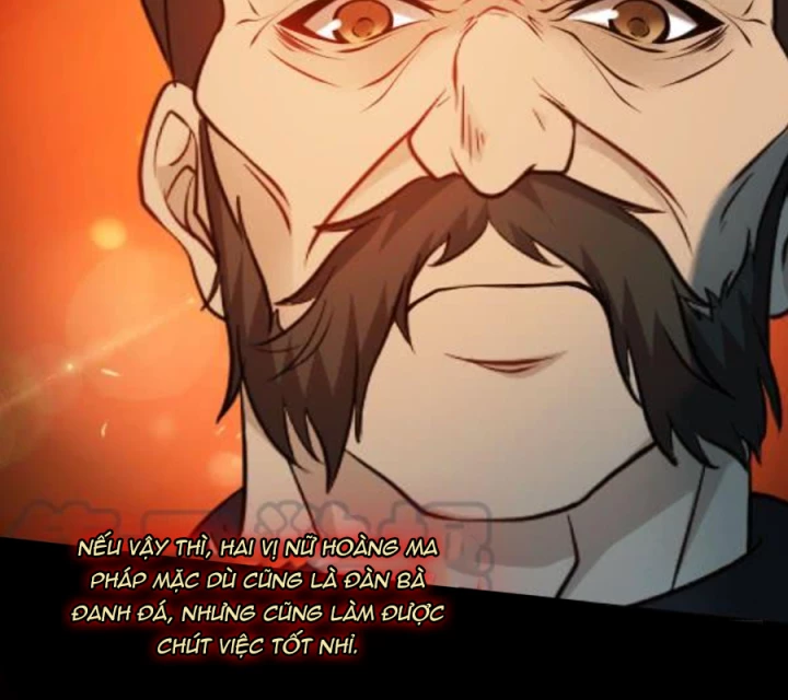 Vương Quốc Huyết Mạch Chapter 40 - Trang 3