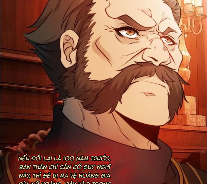 Vương Quốc Huyết Mạch Chapter 40 - Trang 3