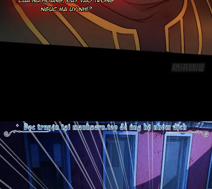 Vương Quốc Huyết Mạch Chapter 40 - Trang 3
