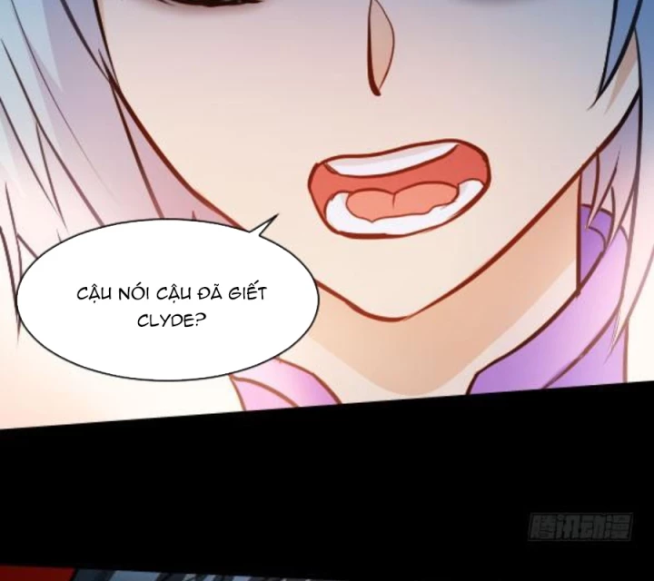 Vương Quốc Huyết Mạch Chapter 40 - Trang 3
