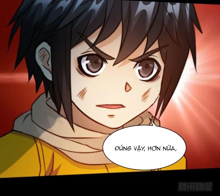 Vương Quốc Huyết Mạch Chapter 40 - Trang 3