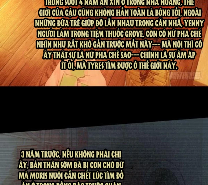 Vương Quốc Huyết Mạch Chapter 40 - Trang 3