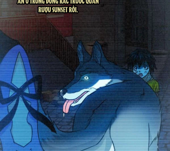 Vương Quốc Huyết Mạch Chapter 40 - Trang 3