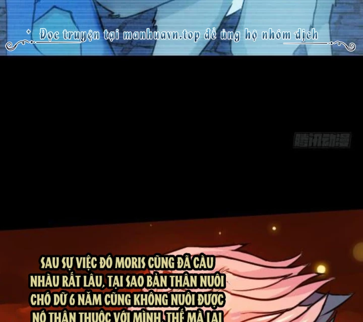 Vương Quốc Huyết Mạch Chapter 40 - Trang 3