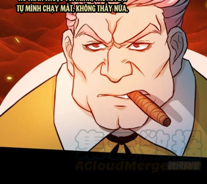 Vương Quốc Huyết Mạch Chapter 40 - Trang 3
