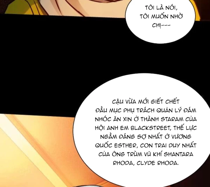 Vương Quốc Huyết Mạch Chapter 40 - Trang 3
