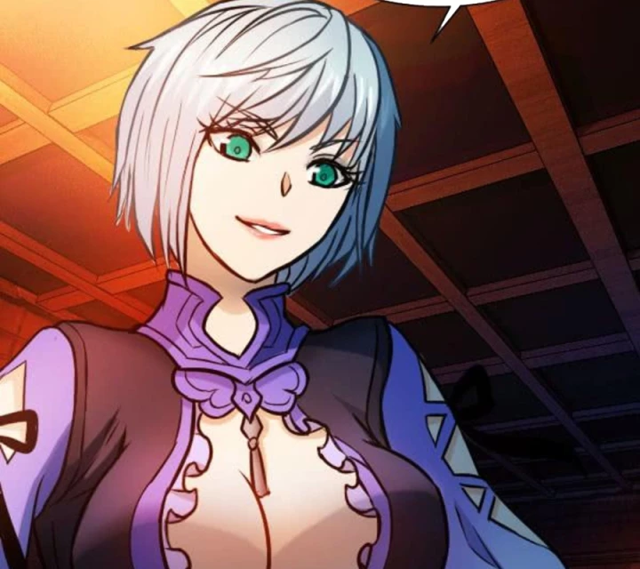 Vương Quốc Huyết Mạch Chapter 40 - Trang 3