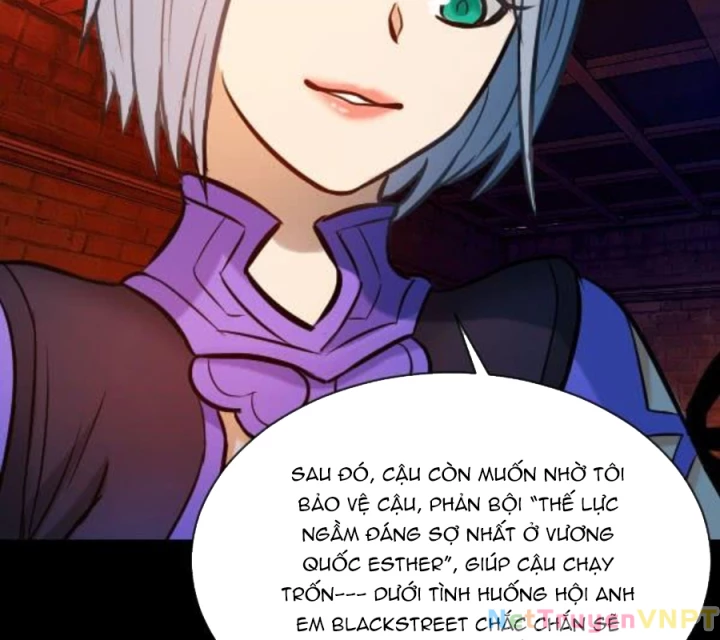 Vương Quốc Huyết Mạch Chapter 40 - Trang 3