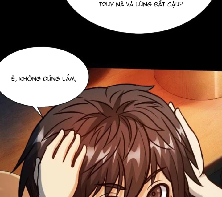 Vương Quốc Huyết Mạch Chapter 40 - Trang 3