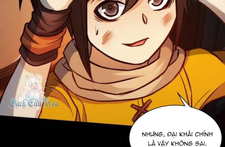 Vương Quốc Huyết Mạch Chapter 40 - Trang 3