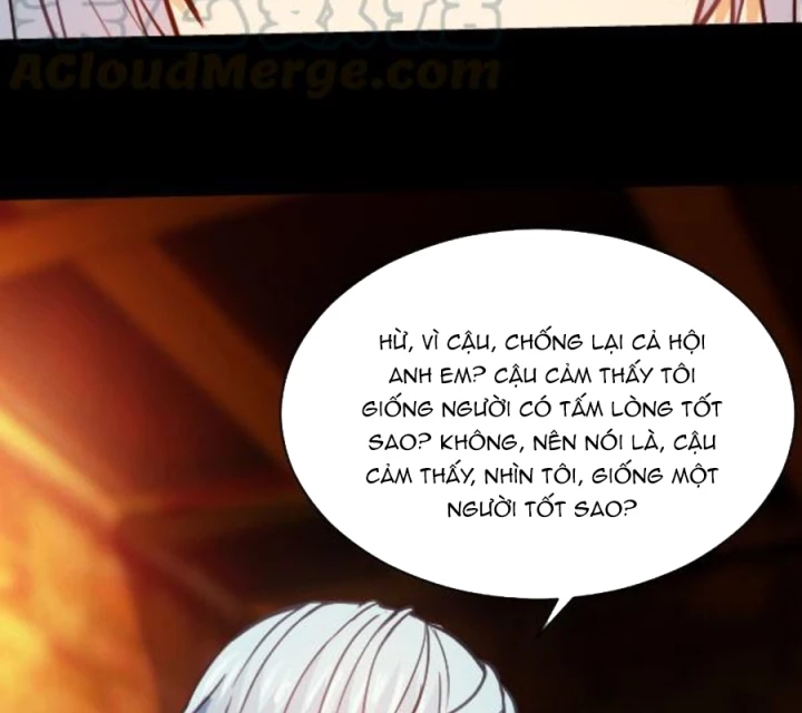 Vương Quốc Huyết Mạch Chapter 40 - Trang 3
