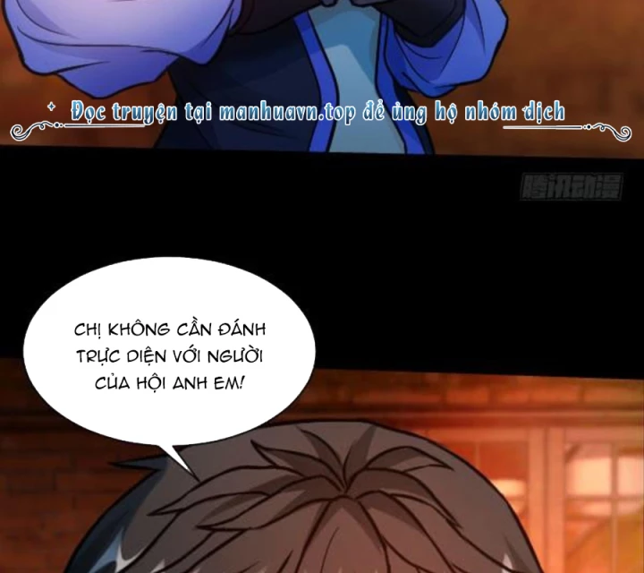 Vương Quốc Huyết Mạch Chapter 40 - Trang 3
