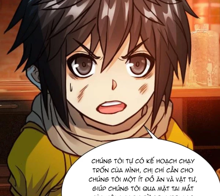 Vương Quốc Huyết Mạch Chapter 40 - Trang 3