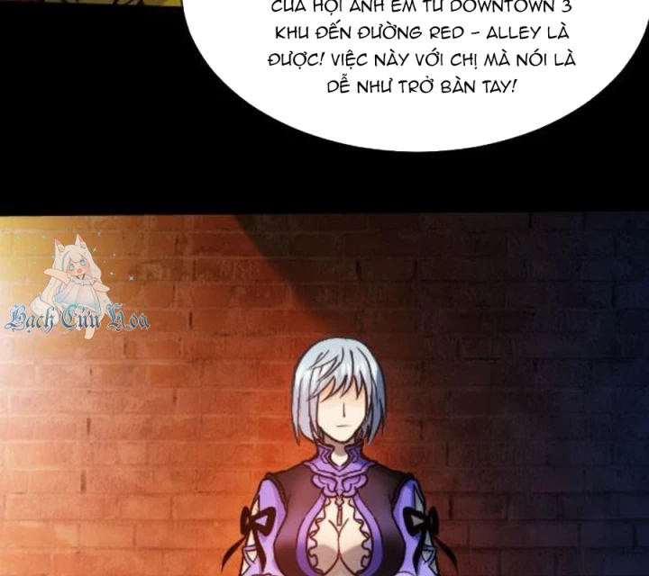 Vương Quốc Huyết Mạch Chapter 40 - Trang 3