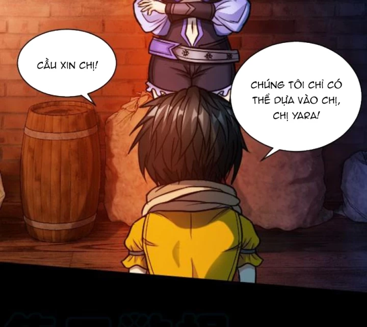 Vương Quốc Huyết Mạch Chapter 40 - Trang 3