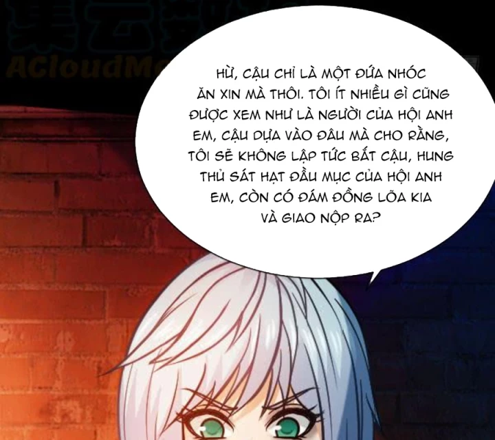 Vương Quốc Huyết Mạch Chapter 40 - Trang 3