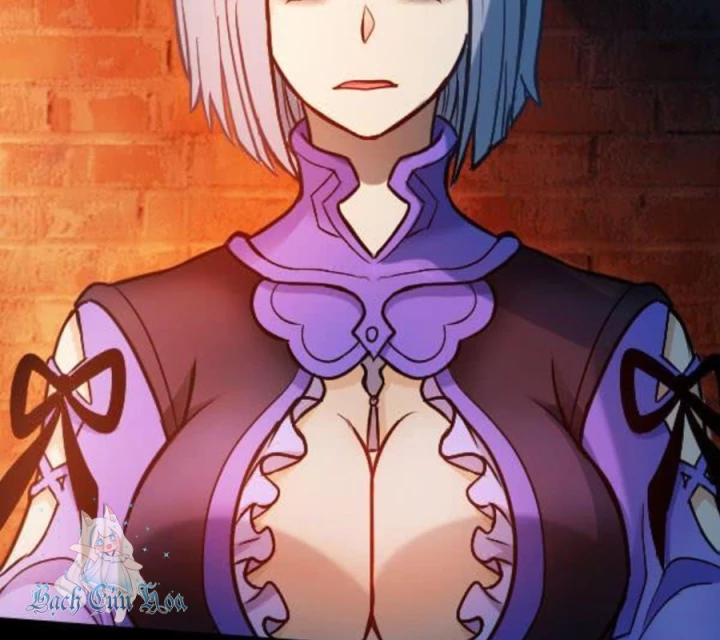 Vương Quốc Huyết Mạch Chapter 40 - Trang 3
