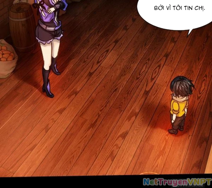 Vương Quốc Huyết Mạch Chapter 40 - Trang 3