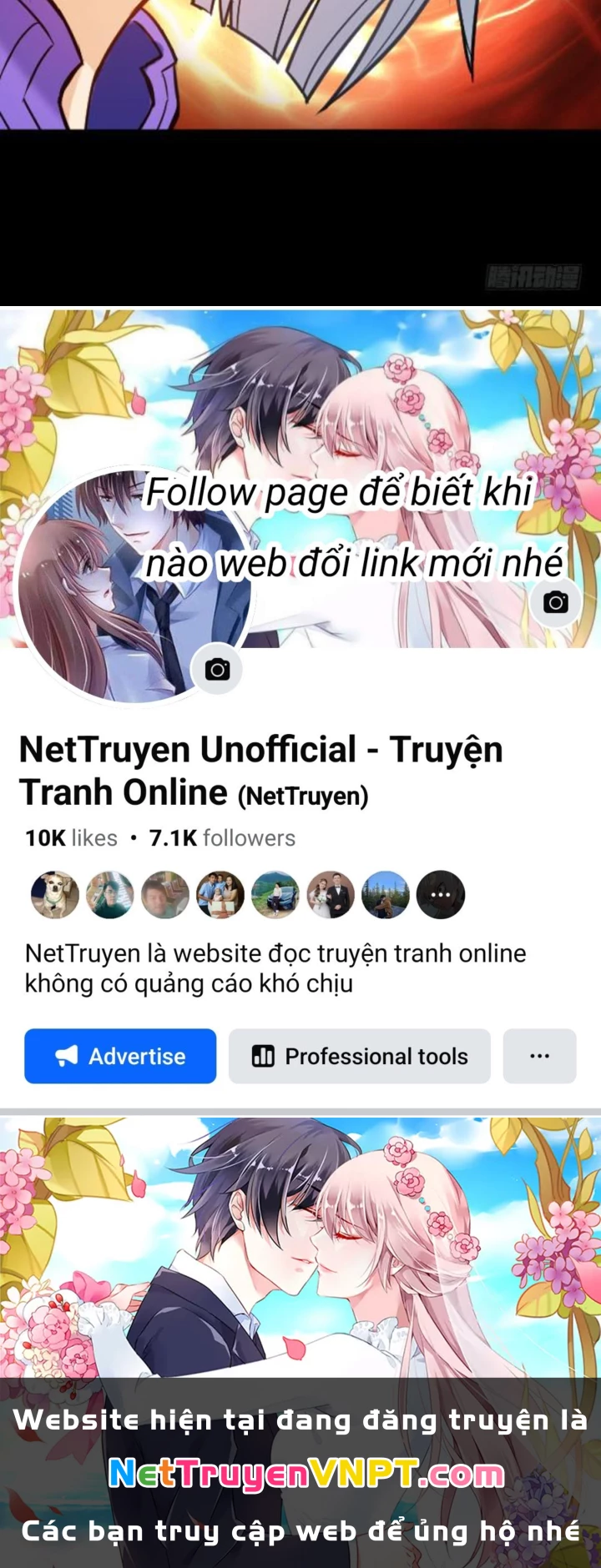 Vương Quốc Huyết Mạch Chapter 40 - Trang 3