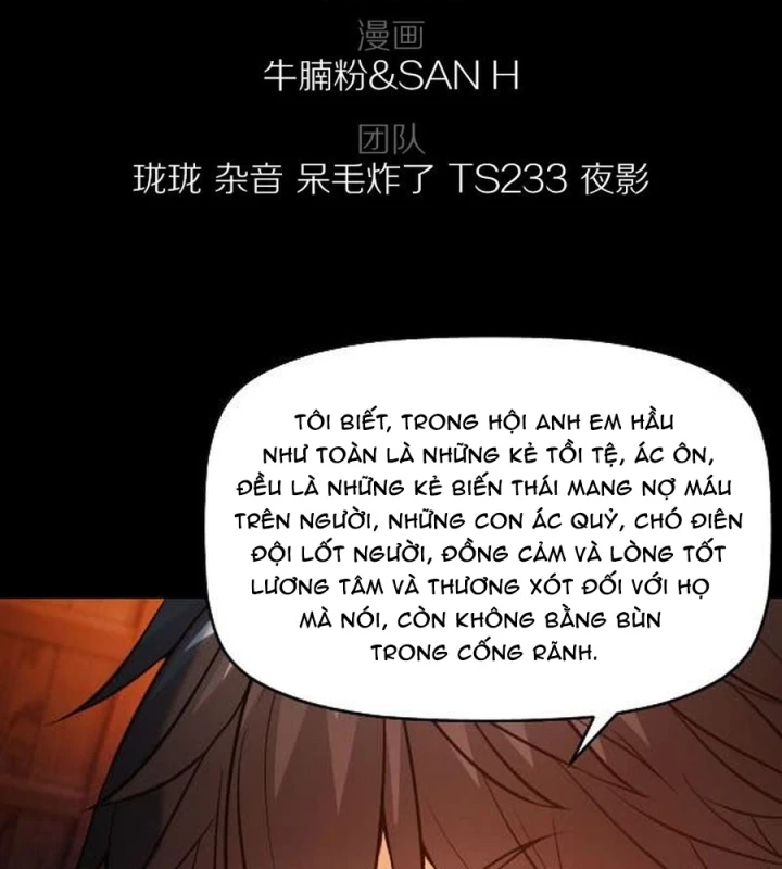 Vương Quốc Huyết Mạch Chapter 41 - Trang 3