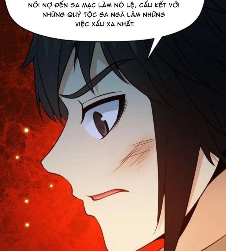Vương Quốc Huyết Mạch Chapter 41 - Trang 3