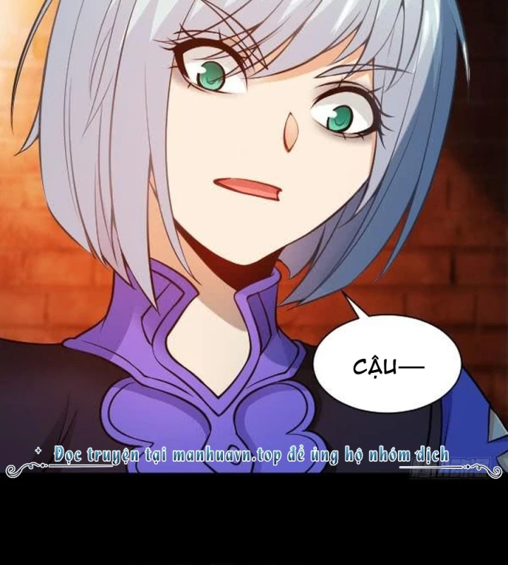 Vương Quốc Huyết Mạch Chapter 41 - Trang 3