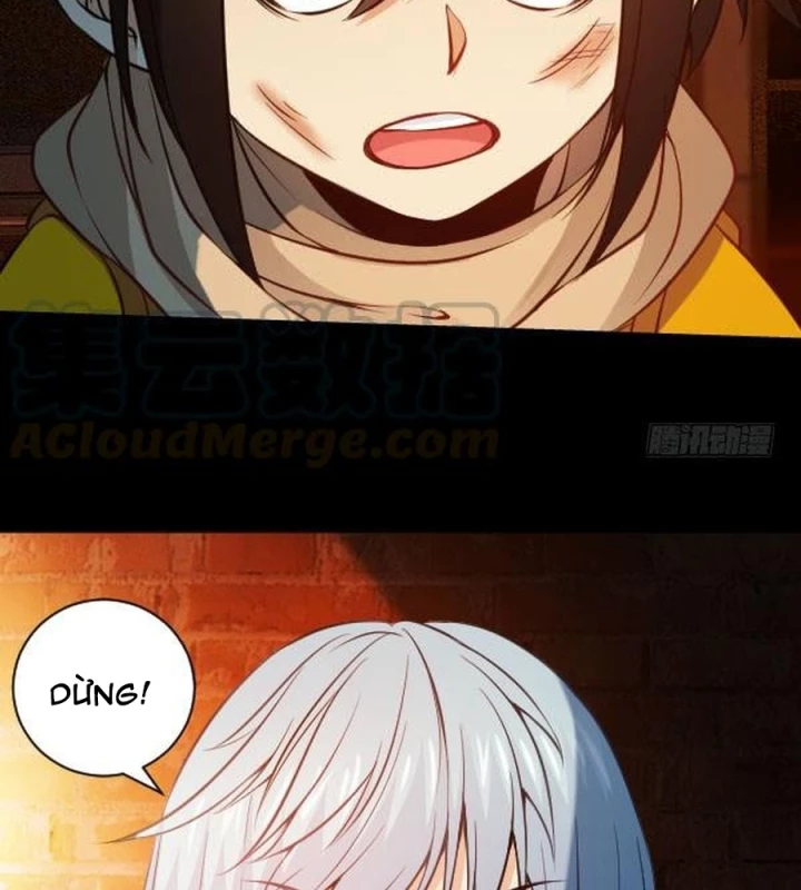 Vương Quốc Huyết Mạch Chapter 41 - Trang 3