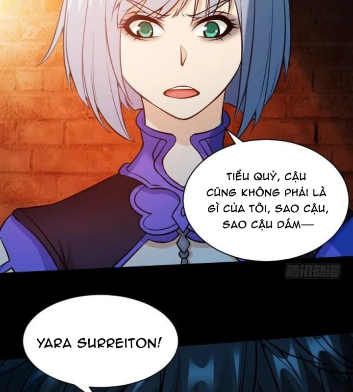 Vương Quốc Huyết Mạch Chapter 41 - Trang 3