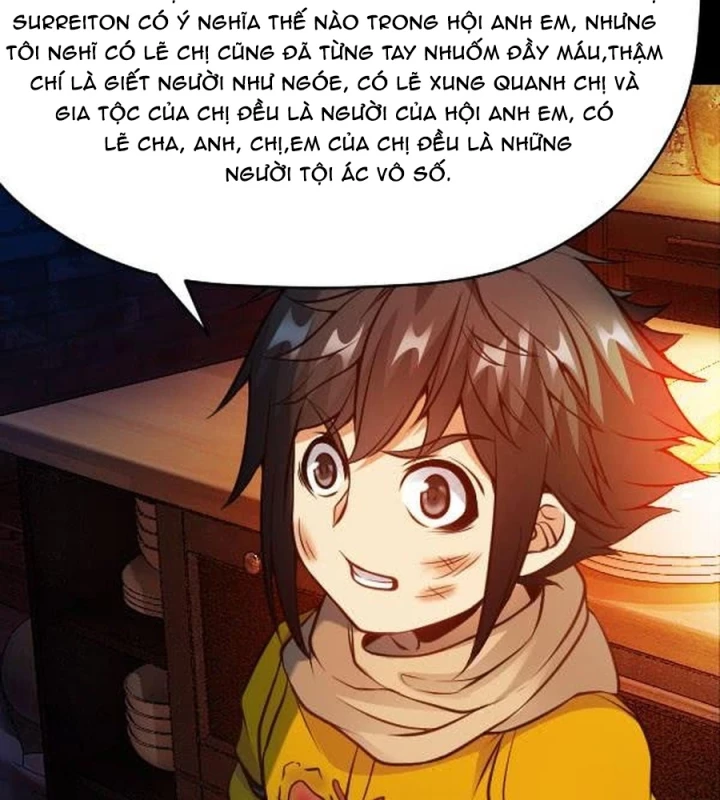Vương Quốc Huyết Mạch Chapter 41 - Trang 3