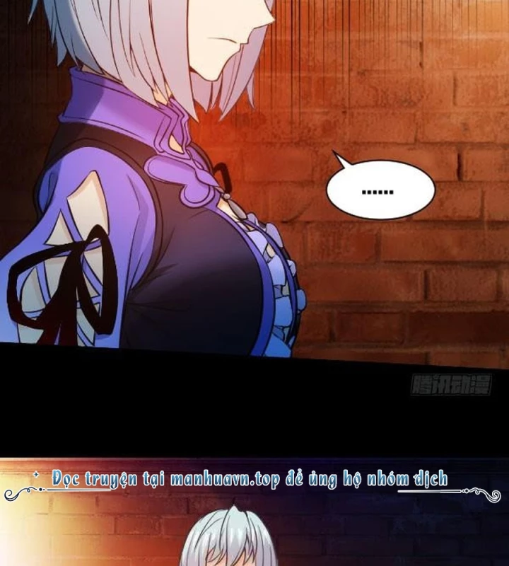 Vương Quốc Huyết Mạch Chapter 41 - Trang 3