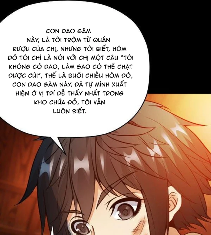 Vương Quốc Huyết Mạch Chapter 41 - Trang 3