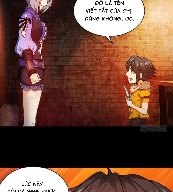 Vương Quốc Huyết Mạch Chapter 41 - Trang 3