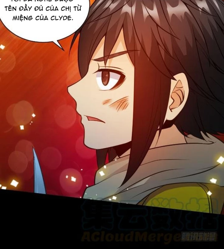 Vương Quốc Huyết Mạch Chapter 41 - Trang 3