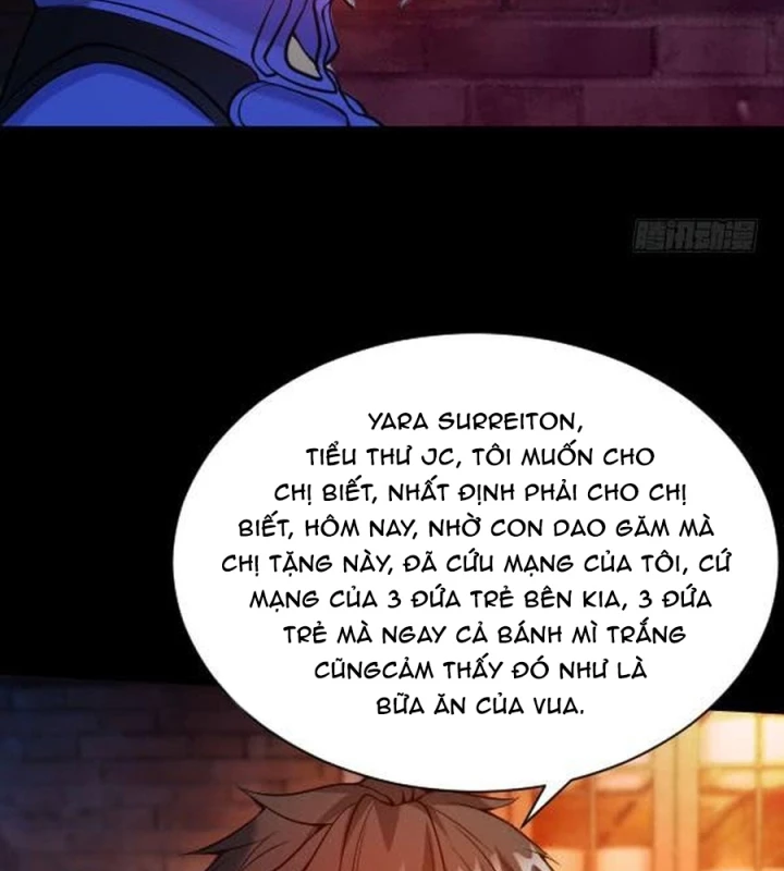 Vương Quốc Huyết Mạch Chapter 41 - Trang 3